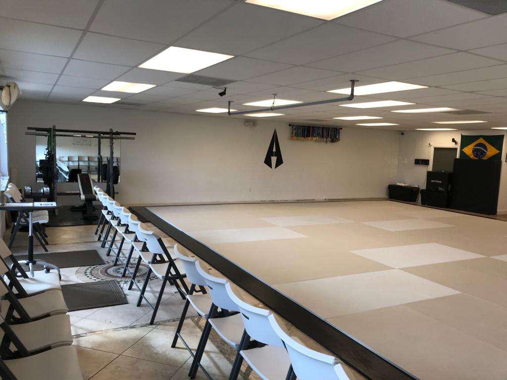 Palm Beach Gardens Martial Arts | 511 Northlake Blvd, North Palm Beach, FL 33408 | Phone: (561) 723-5401