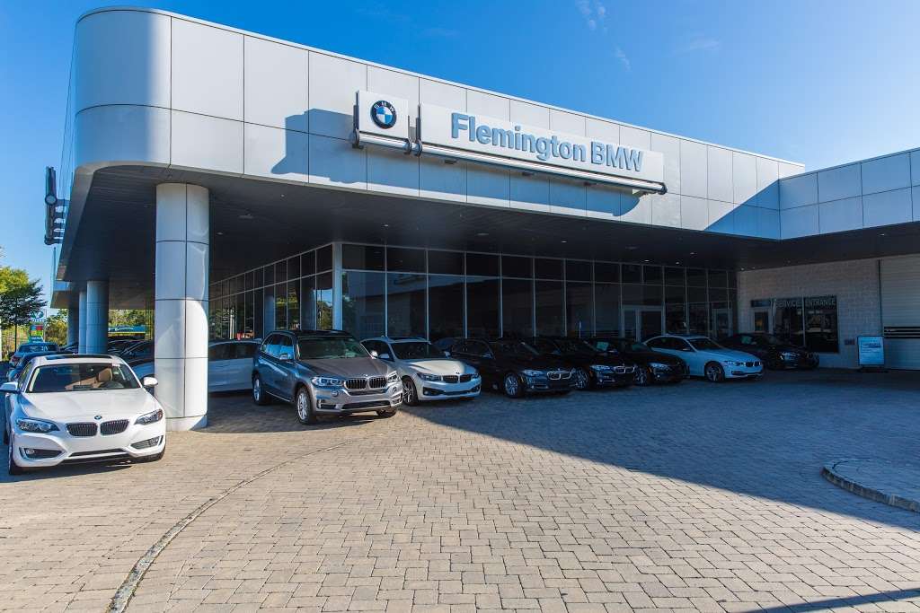 Flemington BMW | 216 US-202, Flemington, NJ 08822, USA | Phone: (908) 788-2691