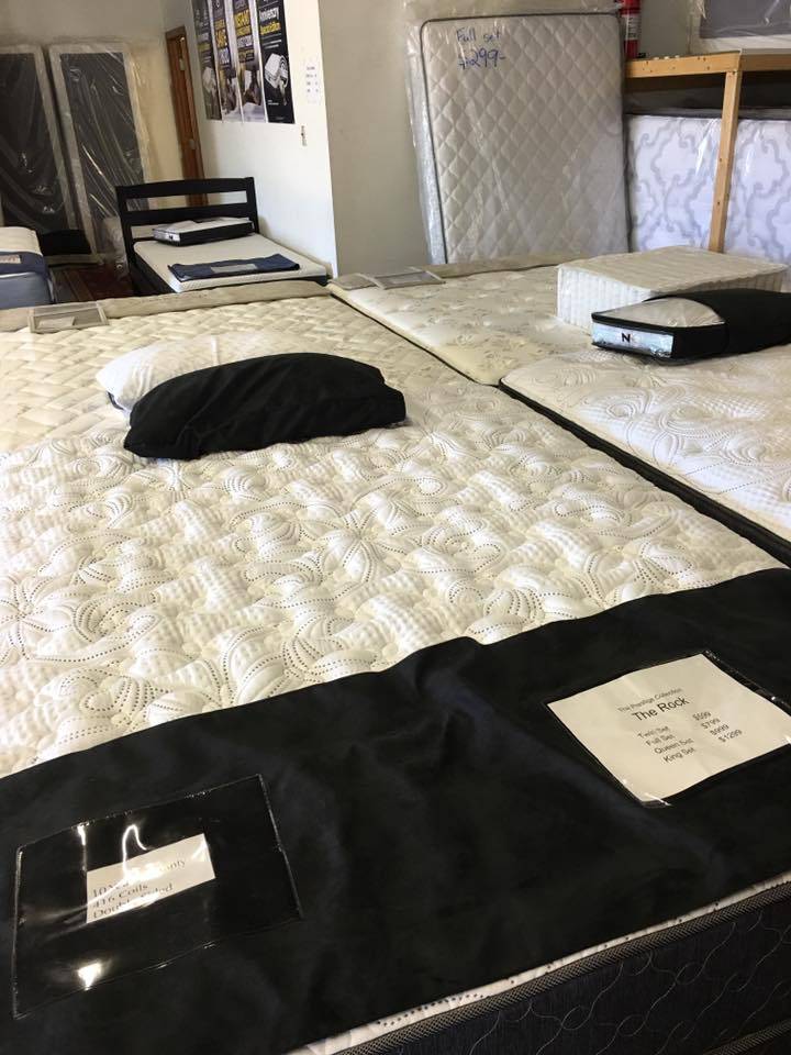 Mattress & More | 5225 Southwestern Blvd, Hamburg, NY 14075, USA | Phone: (716) 648-1200