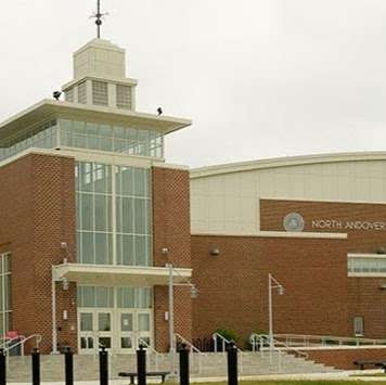 North Andover High School | 430 Osgood St, North Andover, MA 01845, USA | Phone: (978) 794-1711