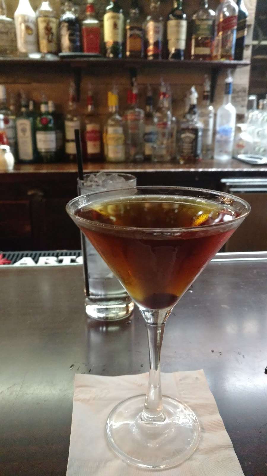 The Tavern at Croton Landing | 41 N Riverside Ave, Croton-On-Hudson, NY 10520, USA | Phone: (914) 271-8020