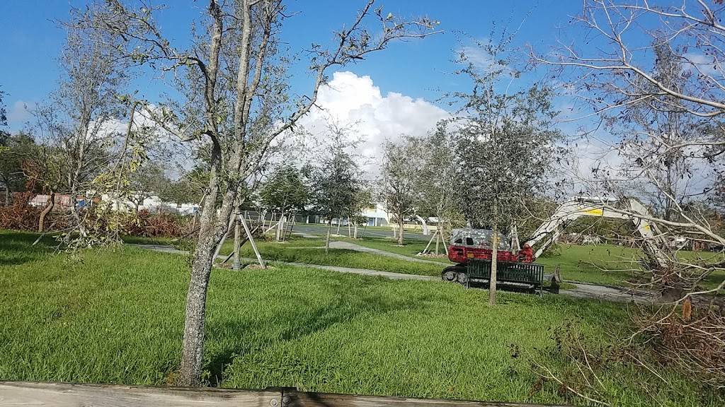 Tamiami Lakes Park | 13220 SW 18th St, Miami, FL 33175, USA | Phone: (305) 207-2420