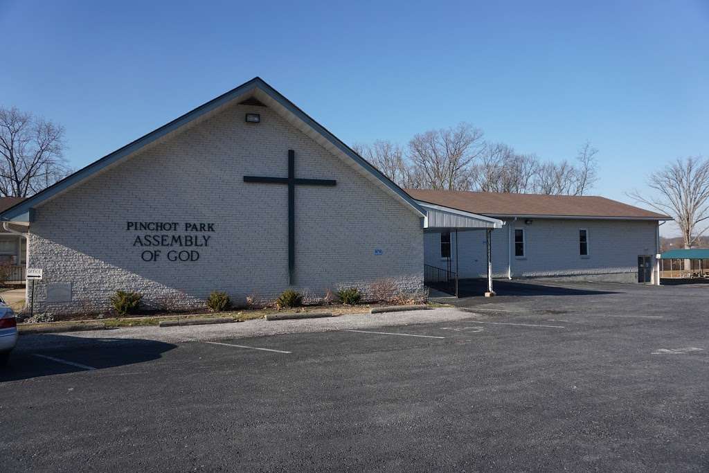 Pinchot Park Assembly of God | 2755 Rosstown Rd, Wellsville, PA 17365, USA | Phone: (717) 432-2869