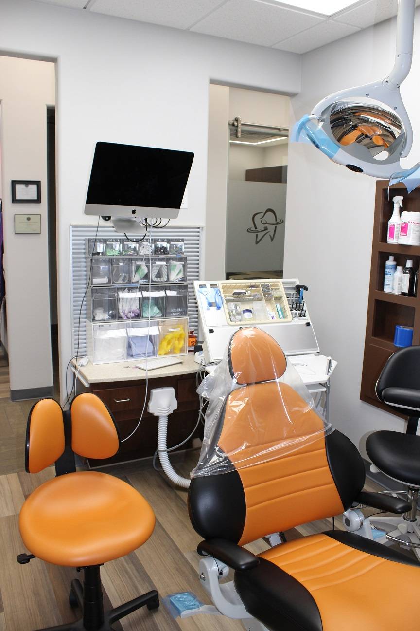 Harwood Smiles | 918 E Harwood Rd #C, Euless, TX 76039 | Phone: (817) 554-8119