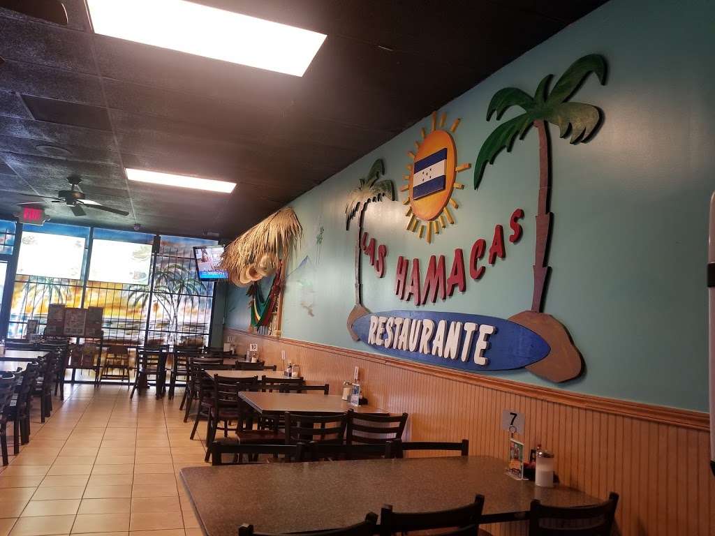 Restaurante Las Hamacas | 8541 Gulf Fwy, Houston, TX 77017, USA | Phone: (713) 777-0160
