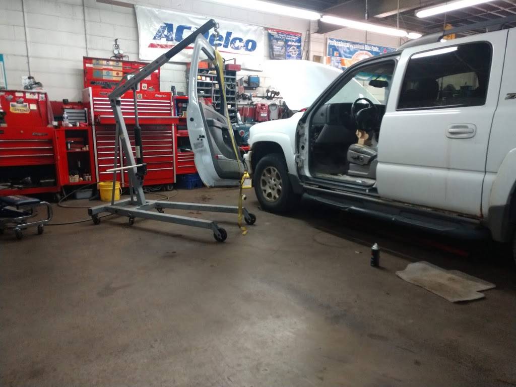 Nationwide Auto Service | 16921 Euclid Ave, Cleveland, OH 44112, USA | Phone: (216) 481-3370