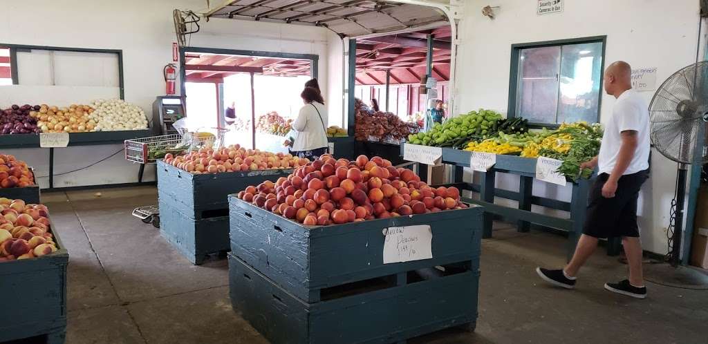 Larrys Produce | 4606 Suisun Valley Rd, Fairfield, CA 94534, USA | Phone: (707) 864-8068