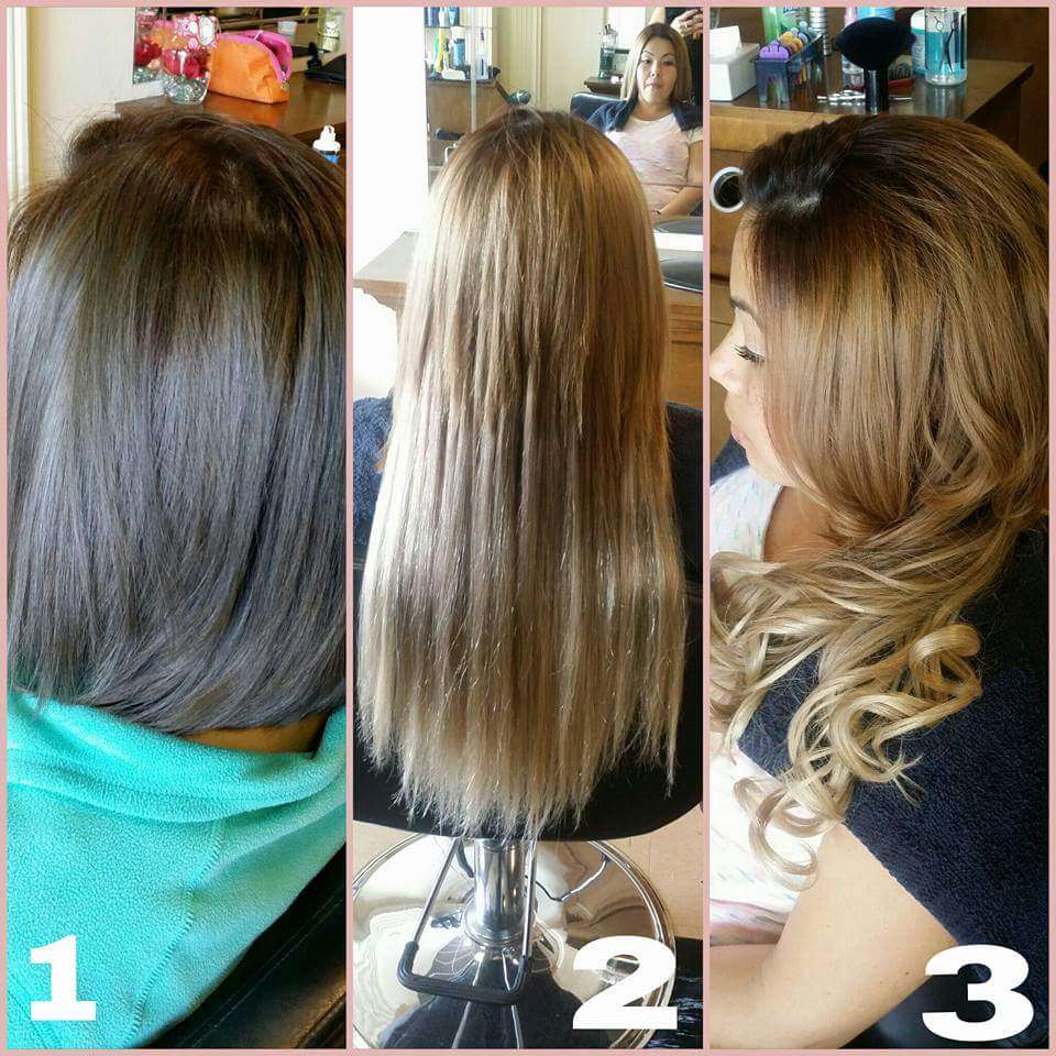 Malak Hair Salon | 32360 TX-249 #170, Pinehurst, TX 77362, USA | Phone: (281) 259-8226