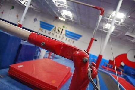 ASI Gymnastics - Firewheel | 5002 N President George Bush Hwy, Garland, TX 75040, USA | Phone: (972) 496-5510