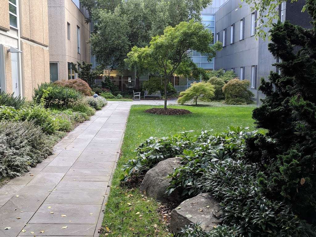Harry Wood Gardens | 6 Whittier Pl, Swarthmore, PA 19081, USA