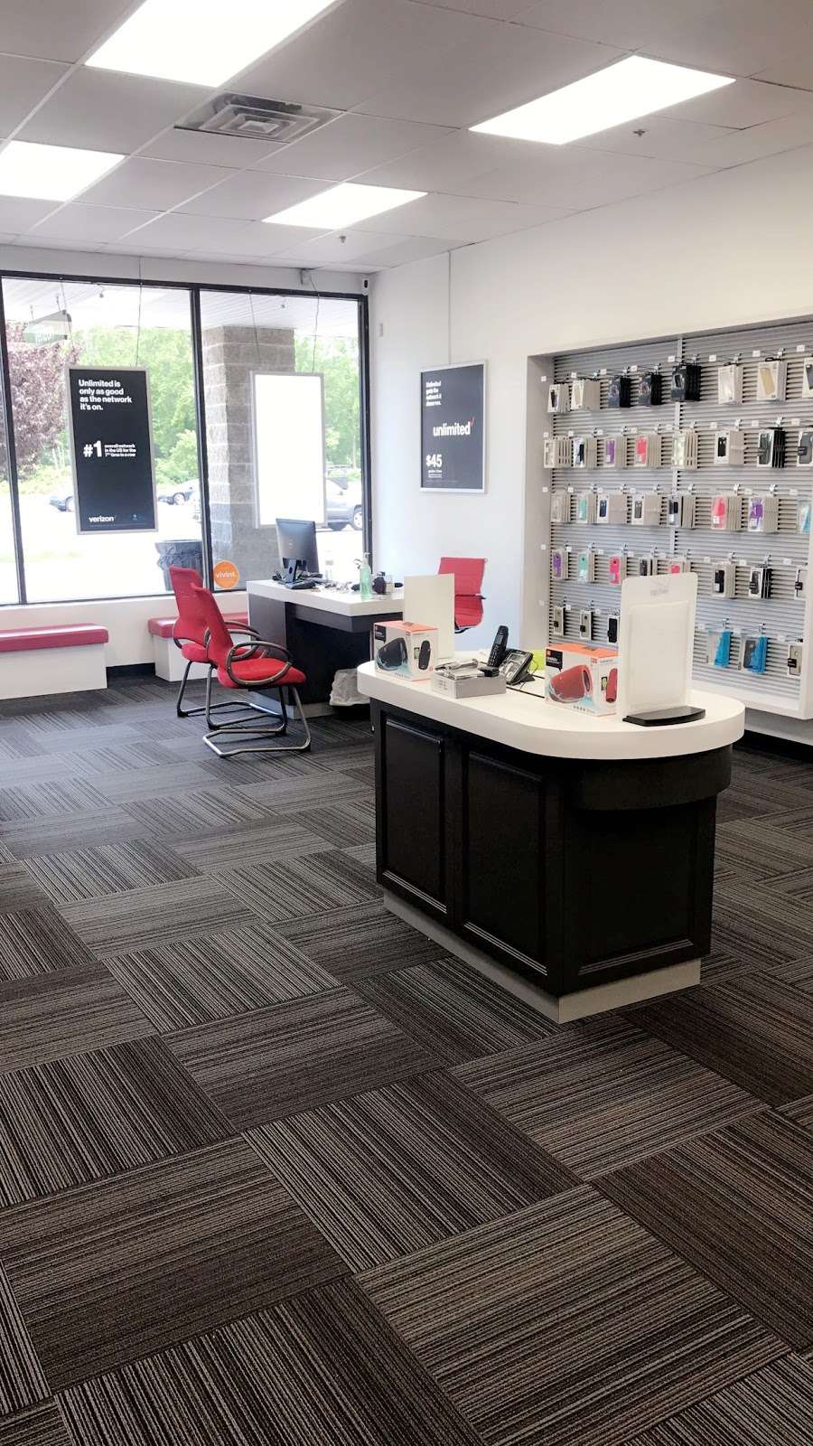 Verizon Wireless RW - Cape May, NJ | 3845 Bayshore Rd #3, Cape May, NJ 08204, USA | Phone: (609) 854-3066