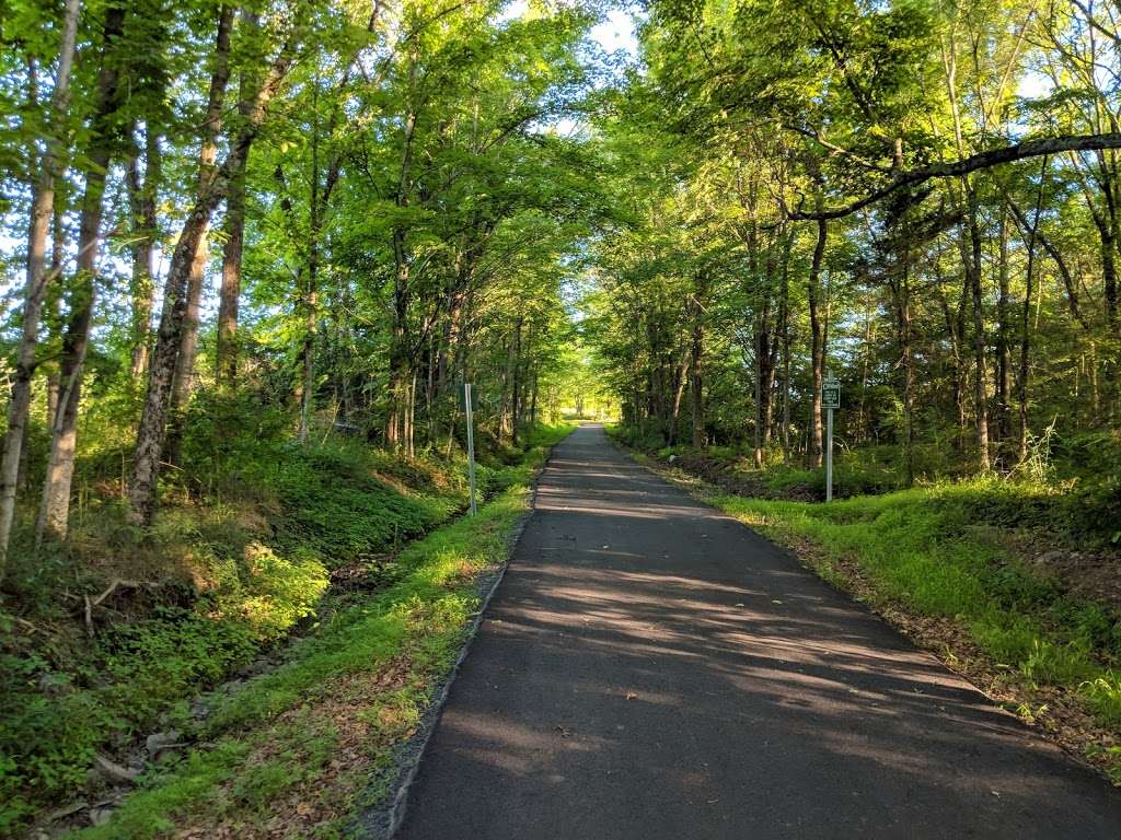 Crawford Walking Trail | 100-198 Ward Ave, Pine Bush, NY 12566, USA