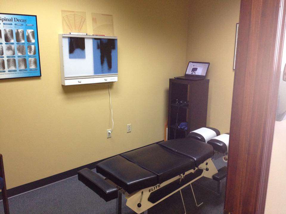 UltraHealth Chiropractic | 104 S Centerville Rd, Lancaster, PA 17603, USA | Phone: (717) 396-9440