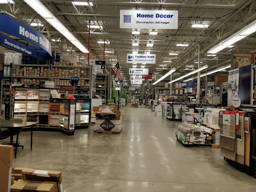 Lowes Home Improvement | 19225 Gulf Fwy, Webster, TX 77598, USA | Phone: (281) 332-3006