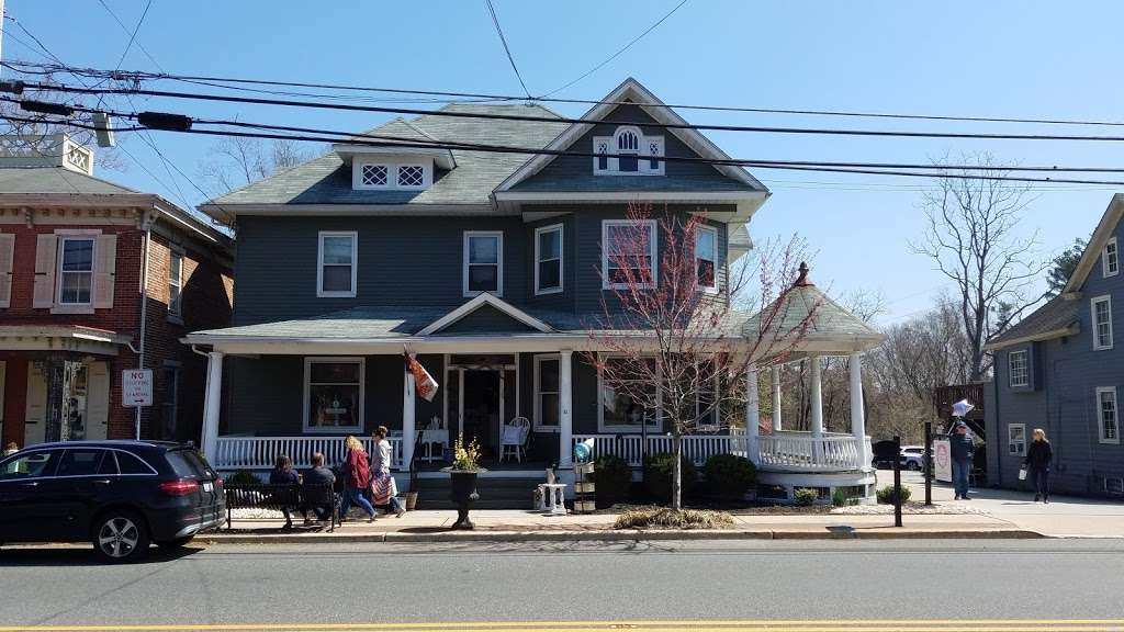 Gathering Room Interiors | 41 S Main St, Mullica Hill, NJ 08062, USA | Phone: (856) 223-5440