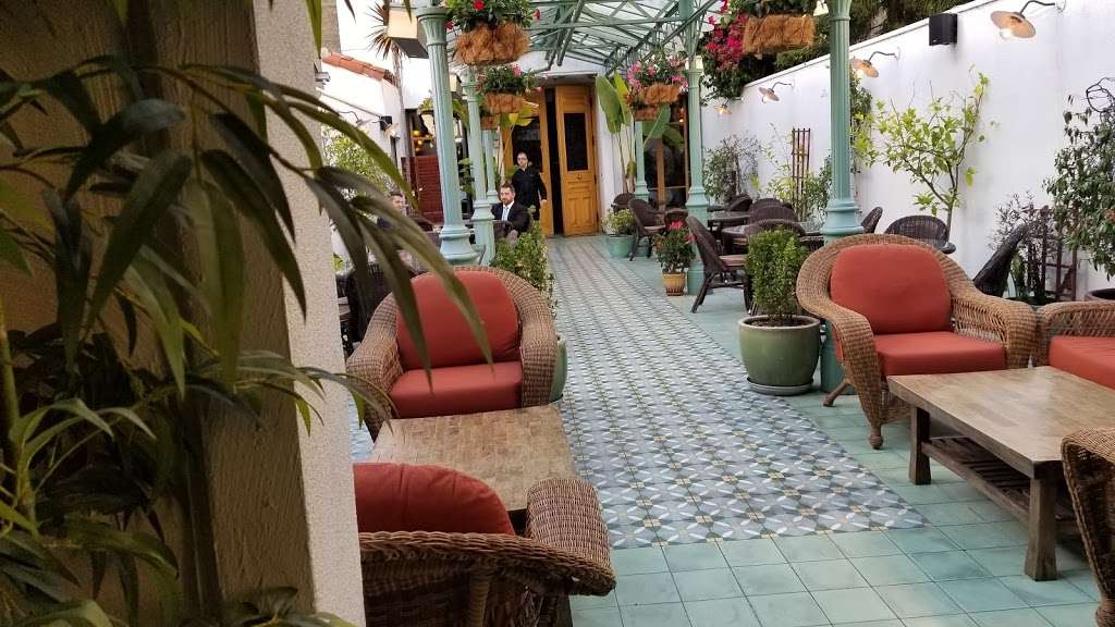 The Andrews Hotel | 624 Post St, San Francisco, CA 94109, USA | Phone: (415) 563-6877