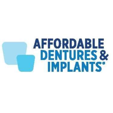 Affordable Dentures & Implants | 106 Hansen Blvd, North Aurora, IL 60542, USA | Phone: (630) 412-1191