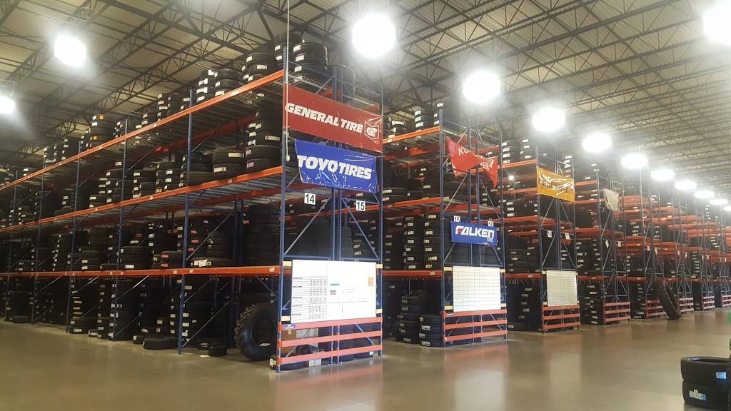 American Tire Distributers | 6720 S Alvernon Way, Tucson, AZ 85756, USA | Phone: (800) 366-2243