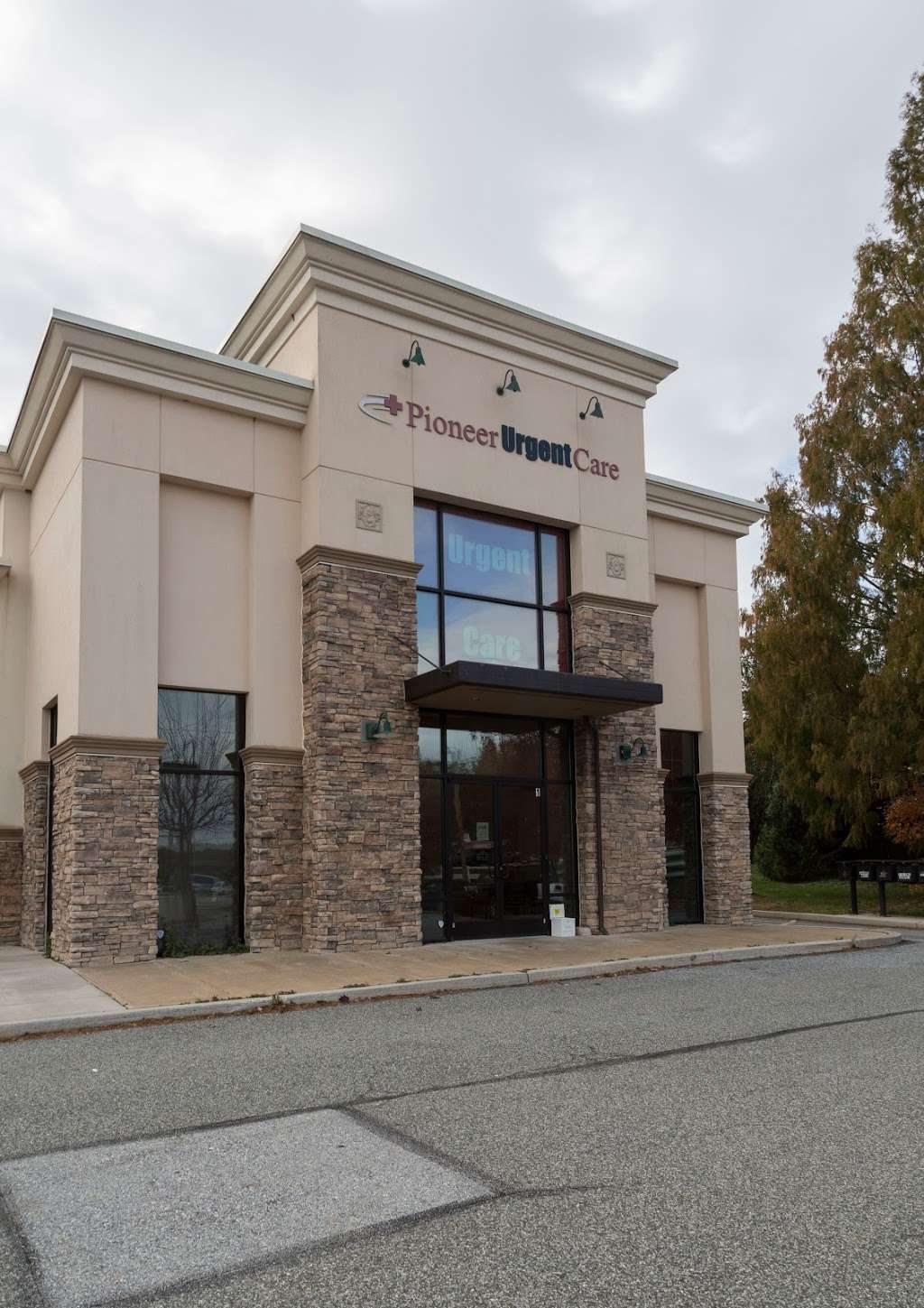 Pioneer Urgent Care | 1572 Wilmington Pike Suite 1, West Chester, PA 19382 | Phone: (610) 459-3278