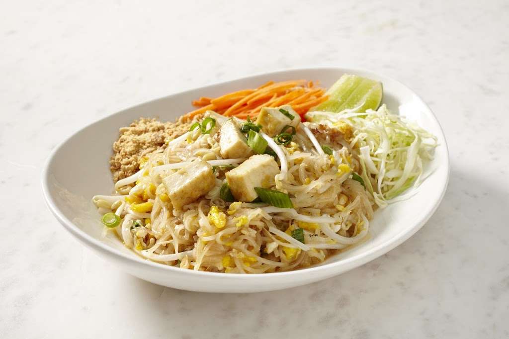 Opart Thai House - West Town | 1371 W Chicago Ave, Chicago, IL 60642, USA | Phone: (312) 988-0986