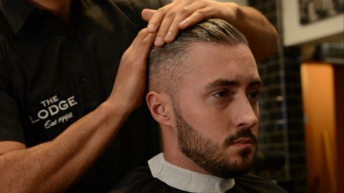 The Lodge Barbers, Bexley | 16 Bexley High St, Bexley DA5 1AD, UK | Phone: 01322 521899