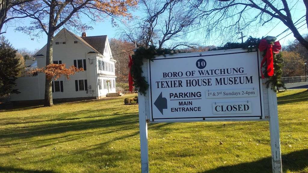 Texier House Museum | Stirling Rd, Watchung, NJ 07069, USA