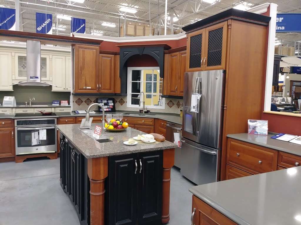 Lowes Home Improvement | 4420 Pleasant Hill Rd, Kissimmee, FL 34746, USA | Phone: (407) 452-1100