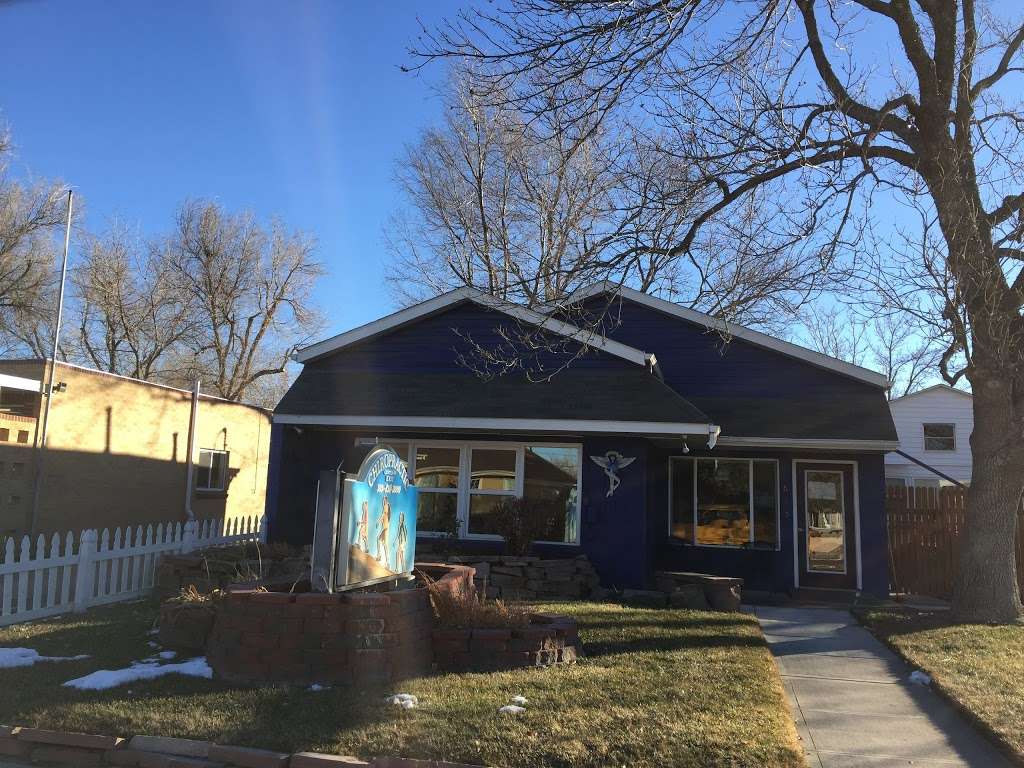 Chiropractic Center of Erie | 655 Briggs St, Erie, CO 80516 | Phone: (303) 828-3000