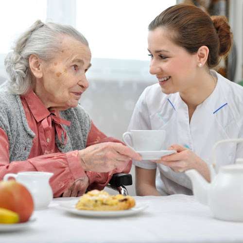 Acti-Kare Senior & Home Care of North San Antonio, TX | San Antonio, TX 78232, USA | Phone: (210) 209-8773