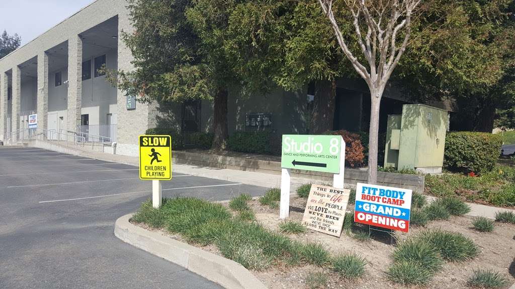 Danville Fit Body Boot Camp | 3420 Fostoria Way A101, San Ramon, CA 94583, USA | Phone: (925) 718-6306