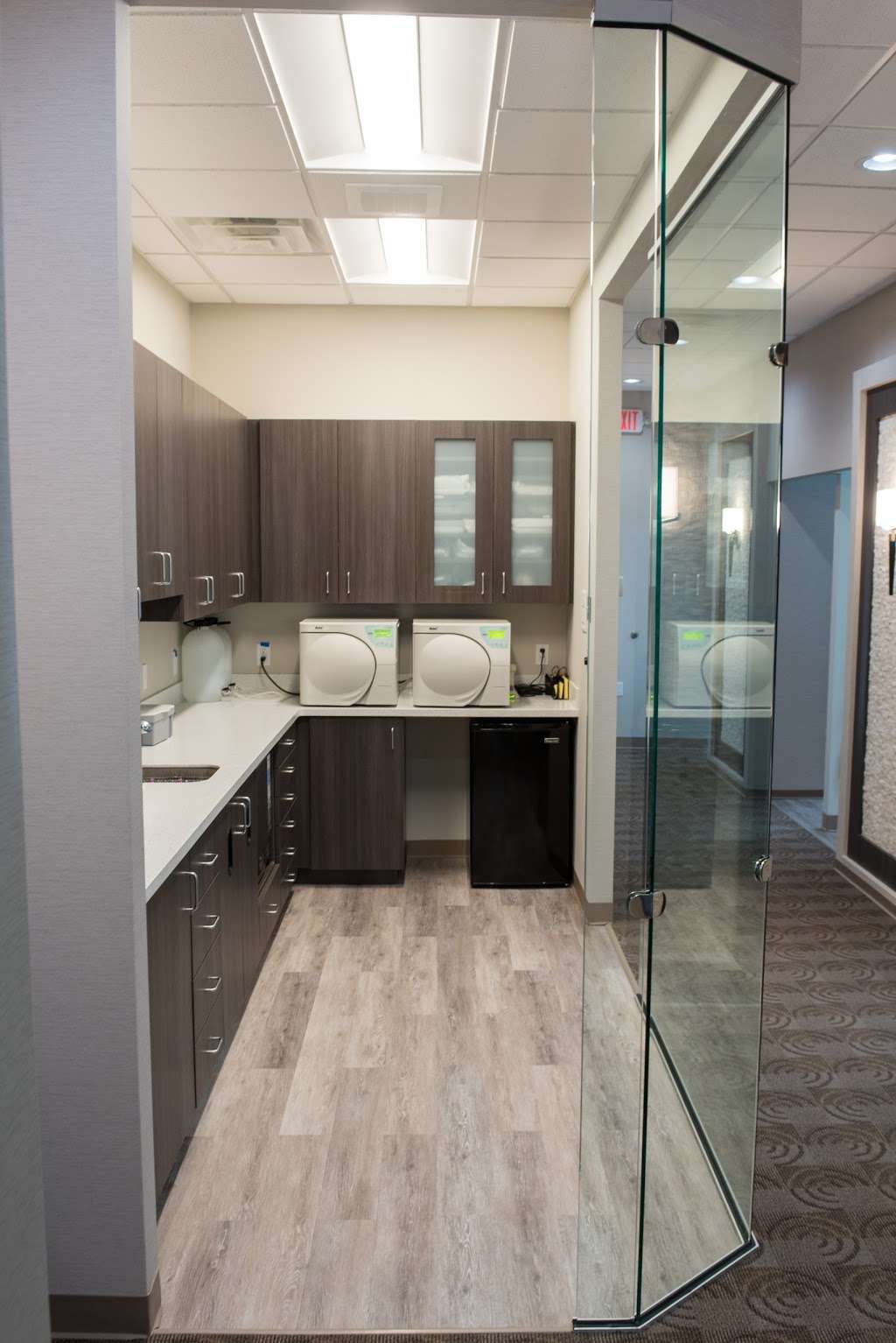 Stephens & Gatewood Dentistry | 6922 W Rayford Rd #100, Spring, TX 77389, USA | Phone: (832) 843-6619