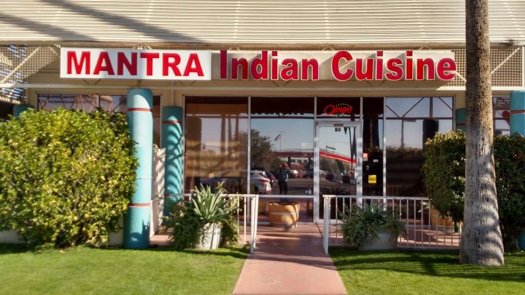 Mantra Indian Cuisine | 1609 E Bell Road # B-4, Phoenix, AZ 85022, USA | Phone: (602) 795-7359