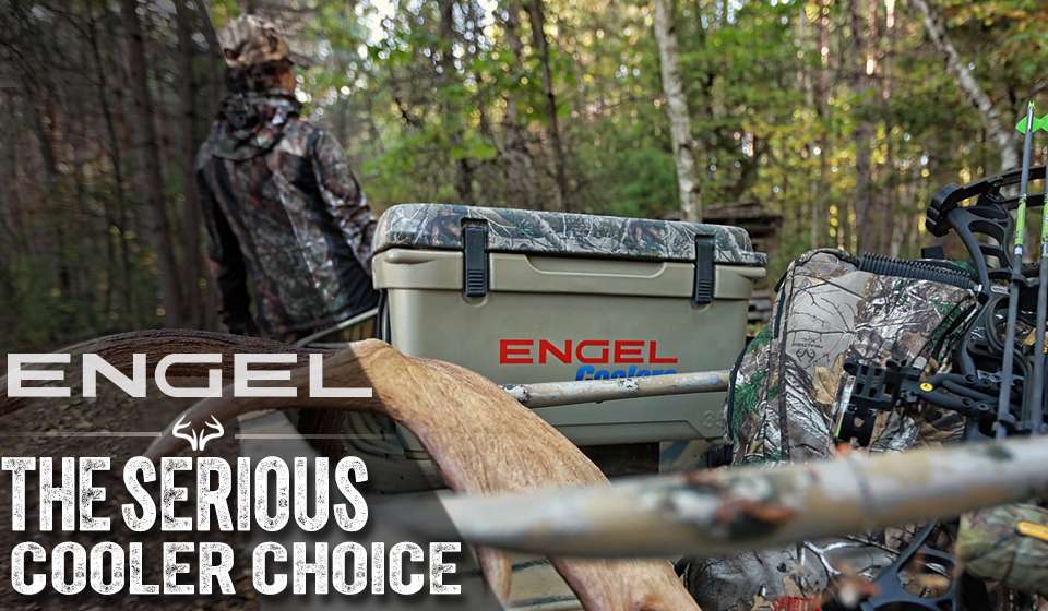 Engel Coolers | 900 Jupiter Park Dr, Jupiter, FL 33458, USA | Phone: (561) 743-7419