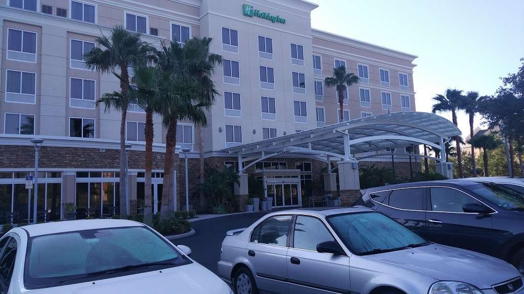 Holiday Inn Titusville - Kennedy Space Ctr | 4715 Helen Hauser Blvd, Titusville, FL 32780, USA | Phone: (321) 383-0200