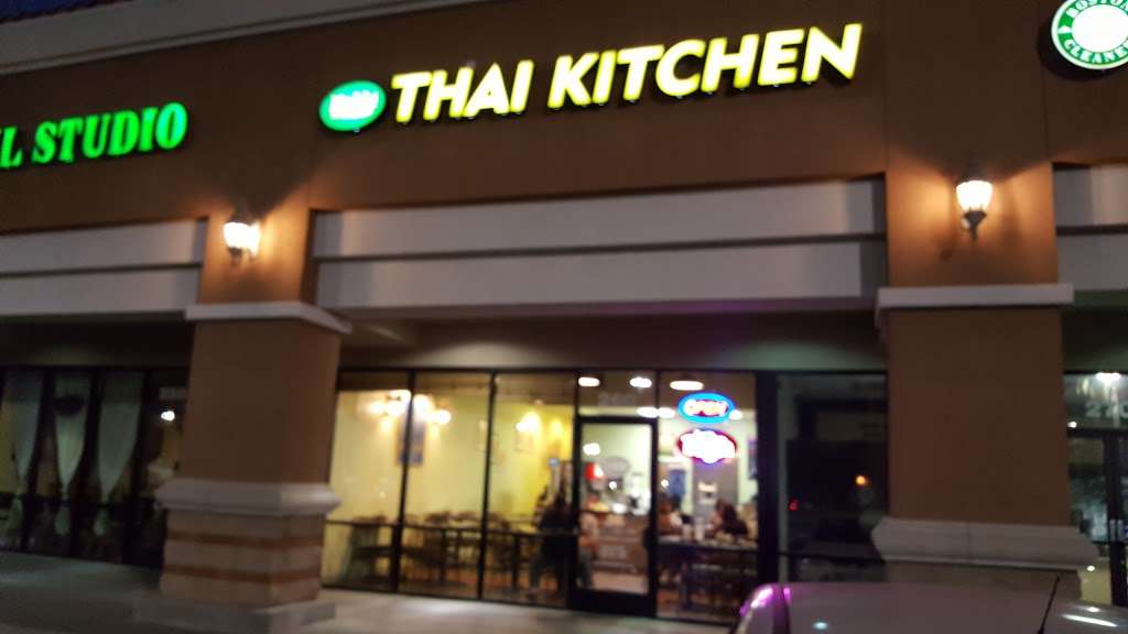 Nokki Thai Kitchen | 14548 Baseline Ave #260, Fontana, CA 92336, USA | Phone: (909) 429-3828