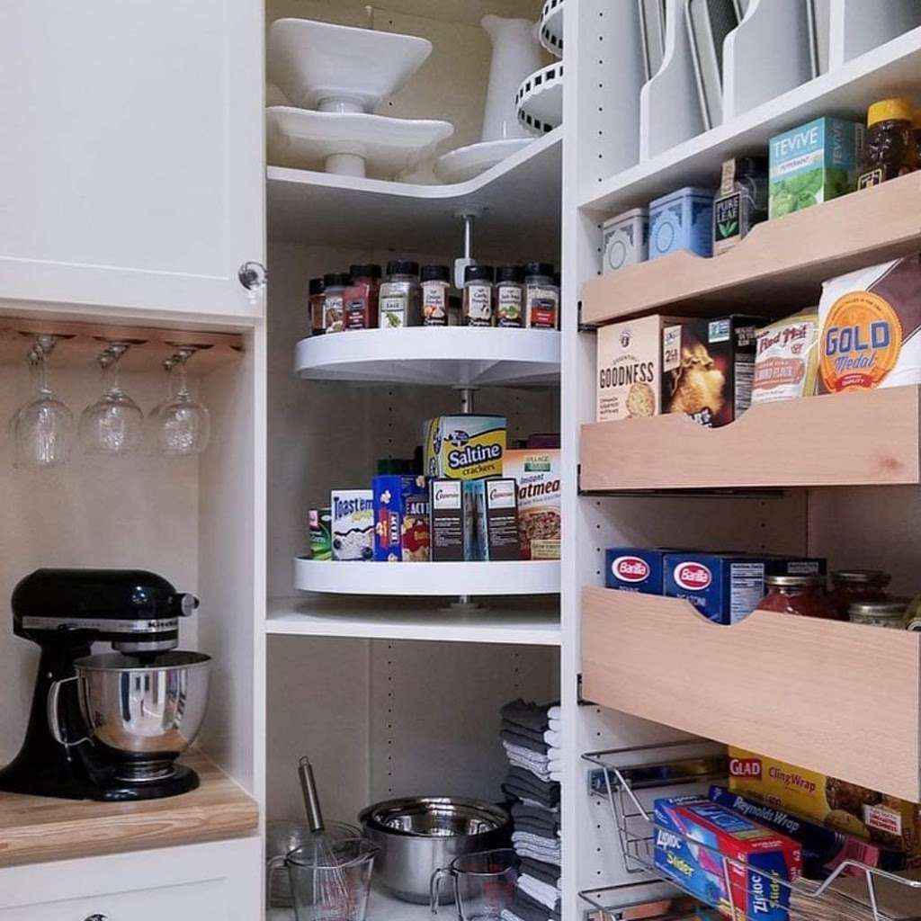 Inspired Closets San Antonio | 923 N Loop 1604 E #107, San Antonio, TX 78232, USA | Phone: (210) 256-7387