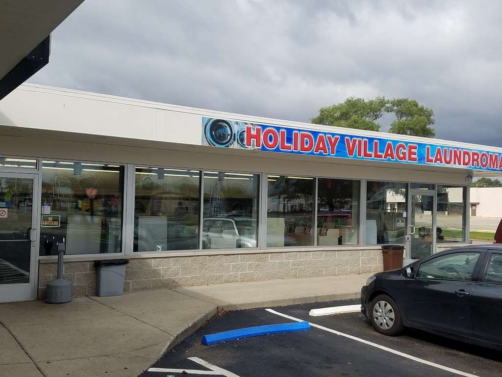 Holiday Laundromat 24hr Coin Op & Wash/Dry/Fold | 3609 52nd St, Kenosha, WI 53144 | Phone: (262) 818-6250