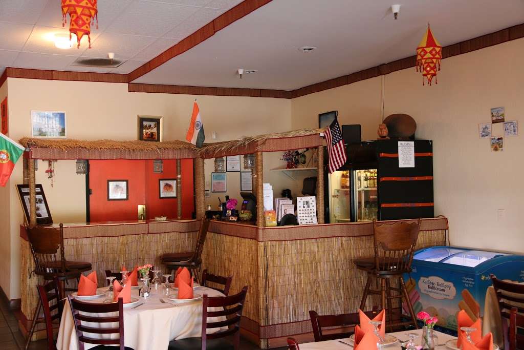 Little Goan Indian Cafe | 2007 Novato Blvd, Novato, CA 94947, USA | Phone: (415) 878-0490