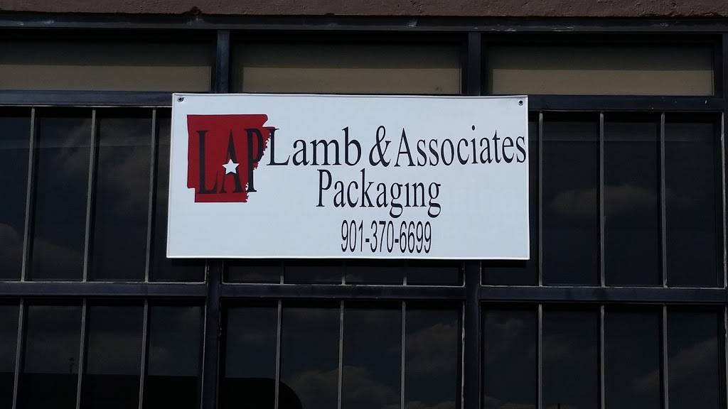 Lamb and Associates | 4029 Delp St, Memphis, TN 38118, USA | Phone: (901) 370-6699