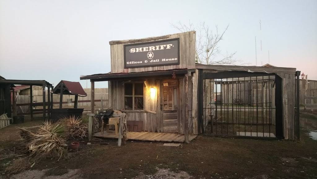 J. Lorraine, TX. Ghost Town Austin | 14219 Littig Rd, Manor, TX 78653 | Phone: (512) 922-2683