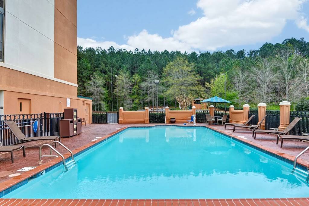 Hyatt Place Birmingham/Hoover | 2980 John Hawkins Pkwy, Hoover, AL 35244, USA | Phone: (205) 988-8444