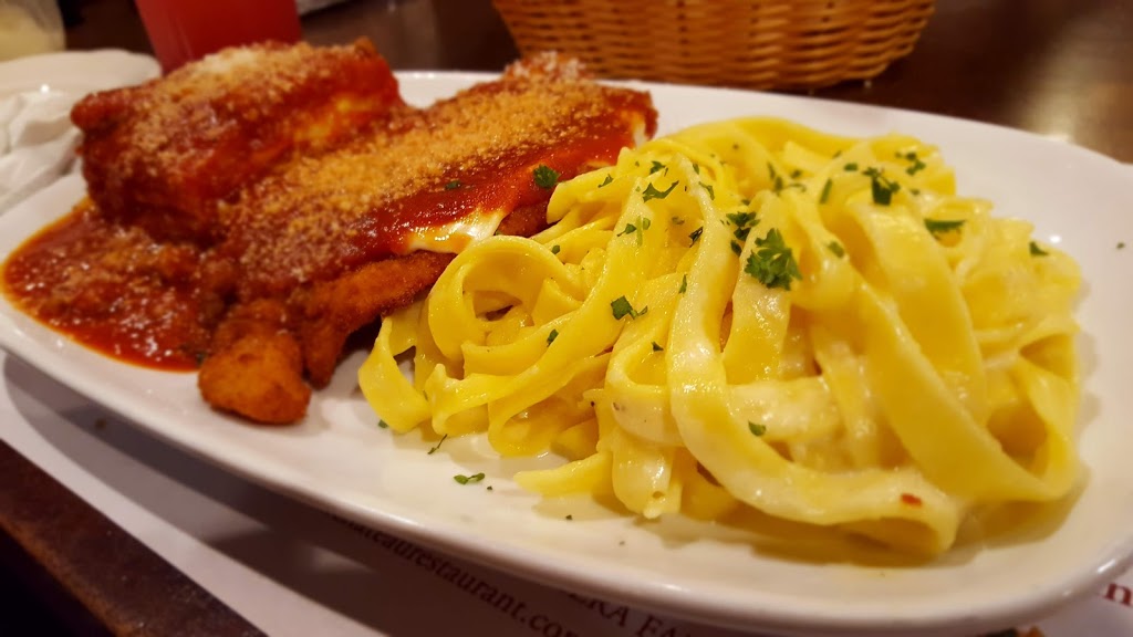 The Chateau Restaurant Stoughton | 1165 Park St, Stoughton, MA 02072, USA | Phone: (781) 341-2503