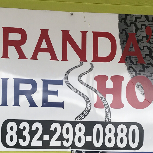 Miranda’s tire shop | 3235 Telephone Rd, Houston, TX 77023, United States | Phone: (832) 298-0880