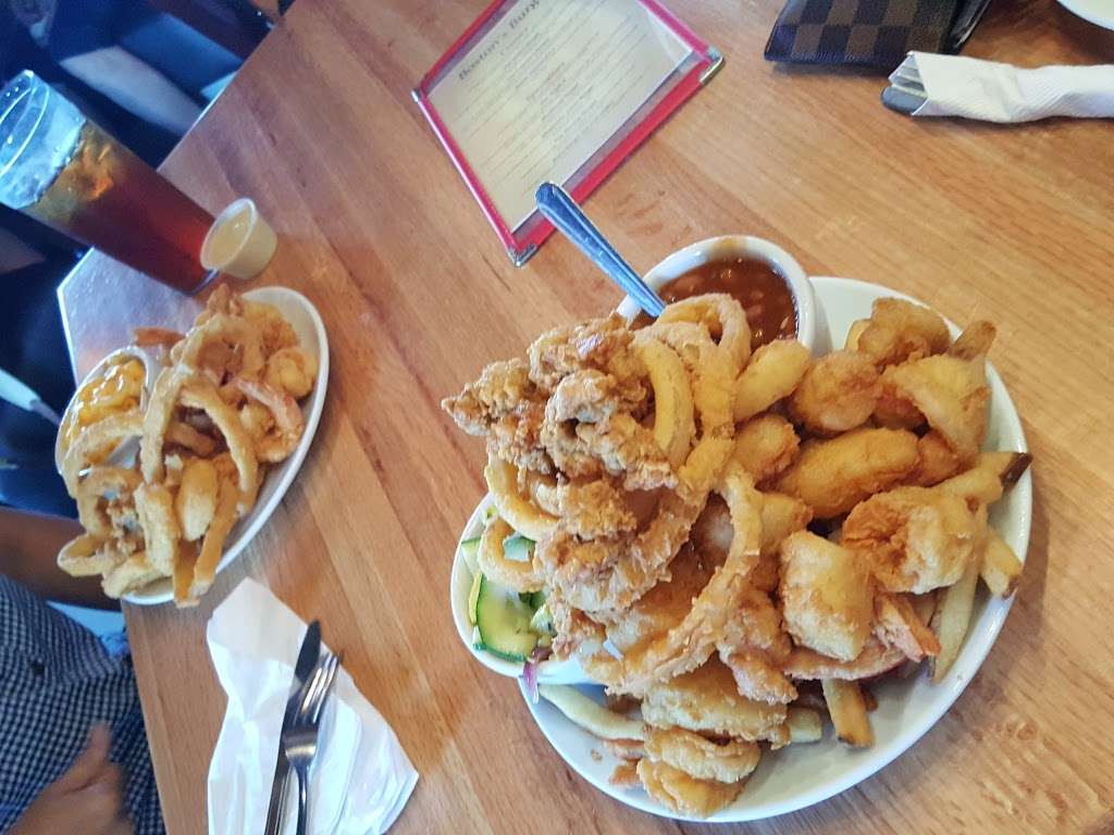 Bostons Fish House | 1414 S Atlantic Ave, New Smyrna Beach, FL 32169, USA | Phone: (386) 424-0757