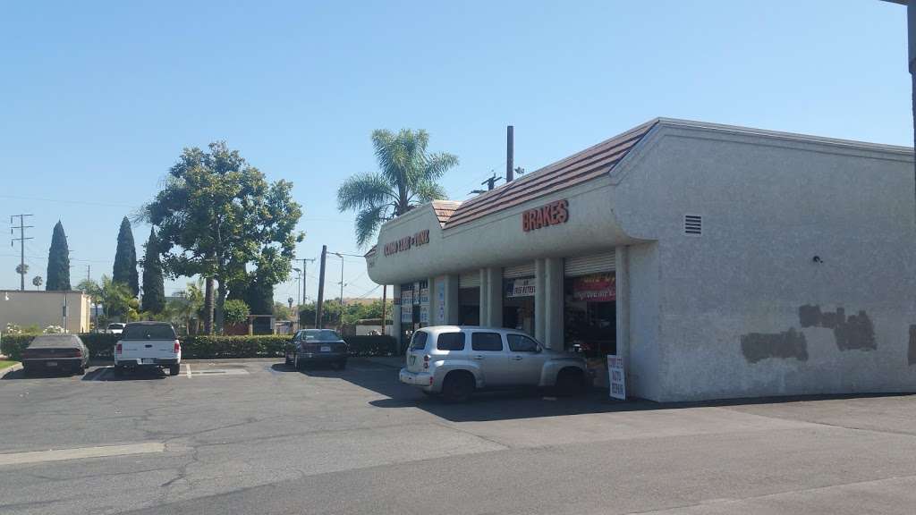 Econo Star Smog Test Check N Lube N Tune & Brakes #15 | 21815 Norwalk Blvd, Hawaiian Gardens, CA 90716, USA | Phone: (562) 420-1889