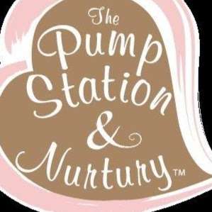 Pump Station & Nurtury | 10197 Marchant Ave, Tustin, CA 92782, USA | Phone: (714) 747-5097