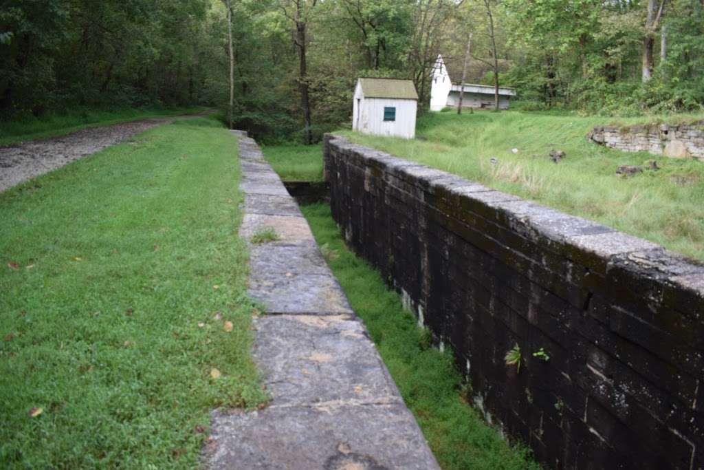 C&O Canal Lock 50 | and Canal, Clear Spring, MD 21722, USA | Phone: (301) 739-4200