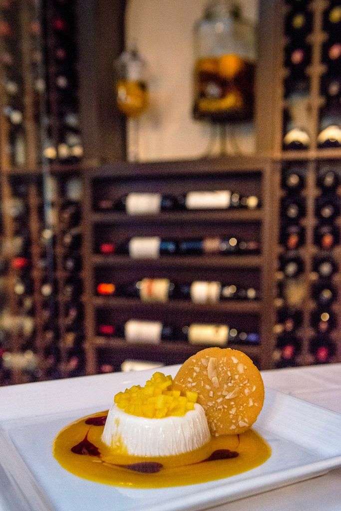 Locale Cafe & Bar | 208 Piermont Rd, Closter, NJ 07624, USA | Phone: (201) 750-3233