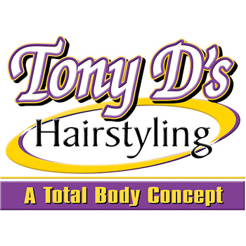 Tony Ds Hairstyling | 308 W Butler Ave, Chalfont, PA 18914, USA | Phone: (215) 822-3335