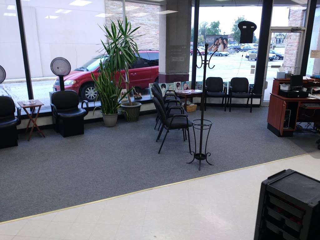 Mg & Company Hair Salon | 7635 W Beloit Rd, West Allis, WI 53219, USA | Phone: (414) 541-6990